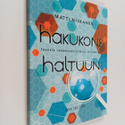 Matti Niskanen : Hakukone haltuun : tehosta tiedonhakutai... - pikkukuva 1