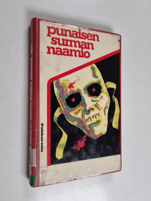 Edgar Allan Poe : Punaisen surman naamio ja muita kertomu...