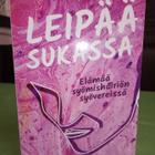 Linda Panschin : Leipää sukassa (2020) SIS POSTIKULU - pikkukuva 1