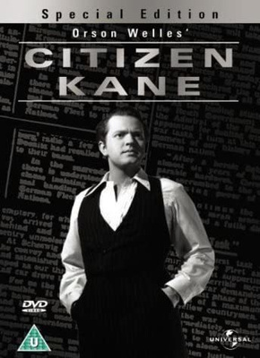 Citizen Kane  -  Special Edition  -  (2 DVD)