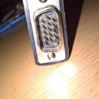 VGA välikaapeli, voodoo kortille - pikkukuva 3