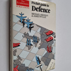 Michael Sheehan : The Economist pocket guide to defence - pikkukuva 1
