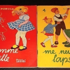 Me neulomme lapsille/Me neulomme lapsille 4 - pikkukuva 1