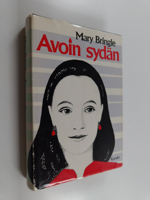 Mary Bringle : Avoin sydän