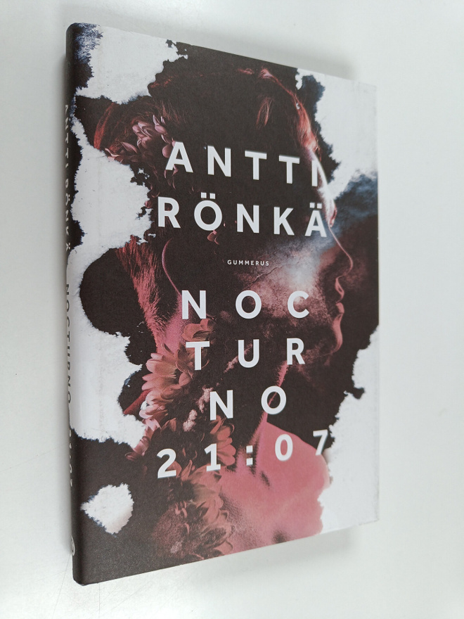 Antti Rönkä : Nocturno 21:07