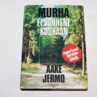 Aake Jermo - Murha ei vanhene koskaan - pikkukuva 1