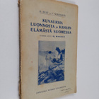 P. Nordmann ym. : Kuvauksia luonnosta ja kansan elämästä ... - pikkukuva 1