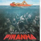 Piranha (DVD) - pikkukuva 1