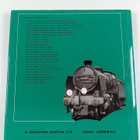 Alan Wills : Southern Steam Locomotive Survey - Bulleid "... - pikkukuva 2