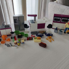 Playmobil keittiö setti - pikkukuva 1