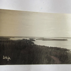 VANHA Postikortti Lohja 1930-luku - pikkukuva 1