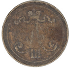 10 Penniä 1889 - pikkukuva 2