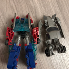 Transformers Optimus Prime ja Soundwave -hahmot - pikkukuva 2