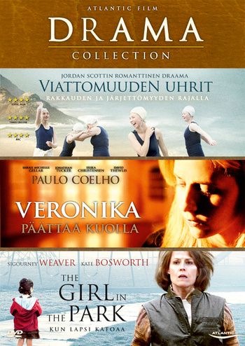 Drama Collection (Atlantic)	(6 573)	UUSI	-FI-	DVD		(3)			3 d