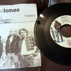 Jivetones – Every Man Should / Naked - pikkukuva 1
