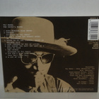 Taj Mahal CD The Natch'l Blues - pikkukuva 2
