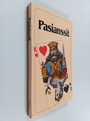 Ilmo Kurki-Suonio : Pasianssit