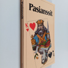 Ilmo Kurki-Suonio : Pasianssit - pikkukuva 1