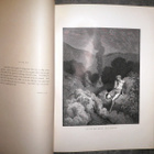 Gustave Dore : The Scripture Gallery of Illustrations - pikkukuva 4