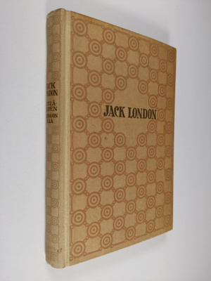 Jack London : Etelämeren auringon alla