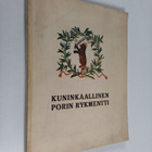 Erik Lindh : Kuninkaallinen porin rykmentti - pikkukuva 1