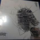 GHOSTEMANE - ANTI-ICON 2020 PAINOS M-/M- LP - pikkukuva 2