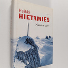 Heikki Hietamies : Naisten talvi - pikkukuva 1