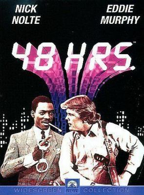 48 Tuntia (DVD)