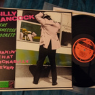 Billy Hancock LP - pikkukuva 1