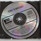 Timo Turpeinen • Timo Turpeinen CD - pikkukuva 2