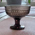 Iittala kastehelmi-kulho 35 cm (hiekka, uusi) - pikkukuva 1
