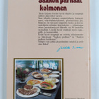 Jaakko Kolmonen : Jaakon parhaat juhlat (signeerattu, tek... - pikkukuva 2