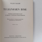 Viljo Salmi : Tulilinjojen ihme : todellisuuskuvaus Summa... - pikkukuva 2
