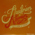Posteljoona & Ystävät • Maailman kaunein CD-Single - pikkukuva 1