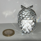 Swarovski 010016 Owl small (1979-1995) viallinen - pikkukuva 3