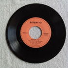 Bat&Ryyd single Voi Ryydana/Petturi 1989 - pikkukuva 1