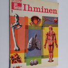Martin Keen : Ihminen - pikkukuva 1