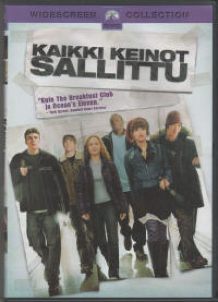 KAIKKI KEINOT SALLITTU	(34 853)	-FI-	DVD		scarlett johansson