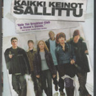 KAIKKI KEINOT SALLITTU	(34 853)	-FI-	DVD		scarlett johansson - pikkukuva 1