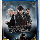 Fantastic Beasts : The Crimes Of Grindelwald - Blu-ray - pikkukuva 1