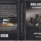 Antti Eronen: Dreamland - Aavekomppania (kirjastopoisto) - pikkukuva 3