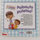 Paloauto pulassa - pikkukuva 2
