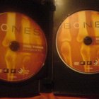 Bones , kausi 3 , 4 DVD - pikkukuva 4