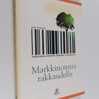 Anja Kulovesi : Markkinointia rakkaudella : Inspiraation ... - pikkukuva 1