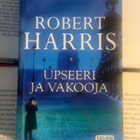 Robert Harris - Upseeri ja vakooja (pokkari) - pikkukuva 1