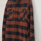 Dickies miesten flanellipaita M - pikkukuva 2
