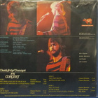 DEREK & THE DOMINOS - IN CONCERT - UK 1973 M-/EX- 2LP - pikkukuva 2