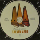 Hannu Ihalainen • Talven valo CD - pikkukuva 4