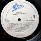 Europe – Out Of This World - pikkukuva 4
