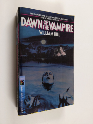 William Hill : Dawn of the Vampire